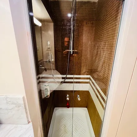 Parthenope Plebiscito Apartman