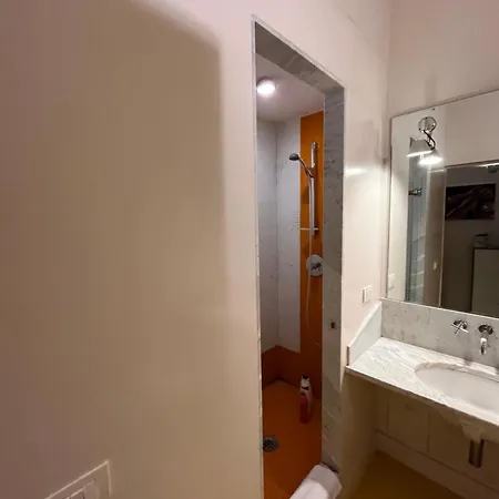 شقة Parthenope Plebiscito