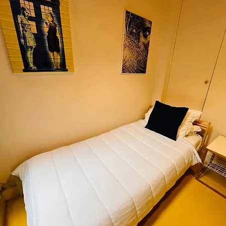Apartman Parthenope Plebiscito Nápoly
