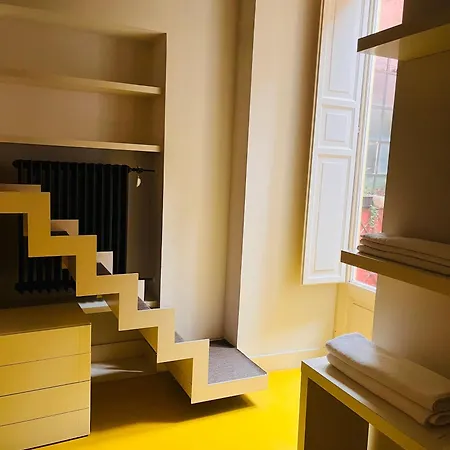 Parthenope Plebiscito Napoli