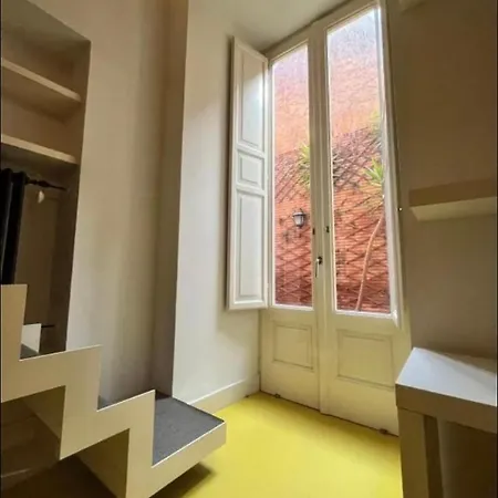 Parthenope Plebiscito Appartement Naples