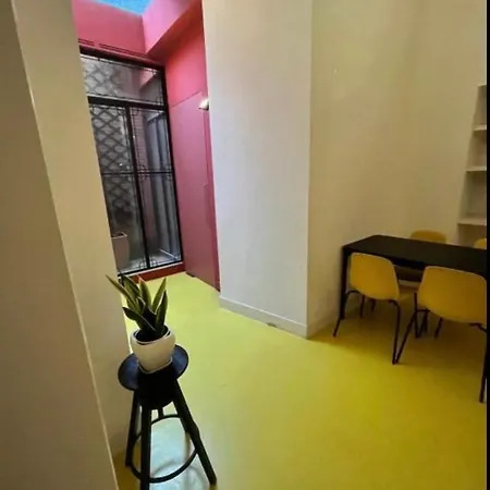 Parthenope Plebiscito Appartement