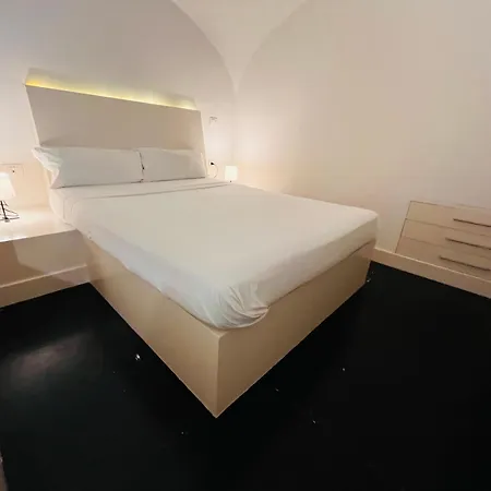 Parthenope Plebiscito Appartement