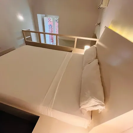 Parthenope Plebiscito Appartement