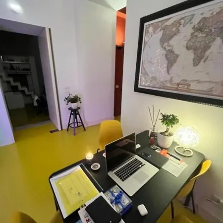 Parthenope Plebiscito * Nápoles
