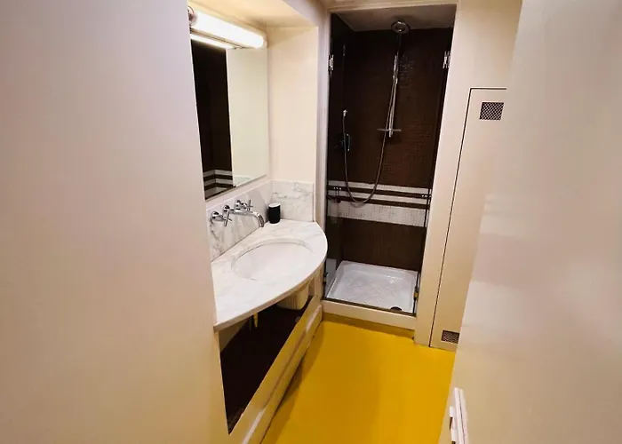 Parthenope Plebiscito Naples