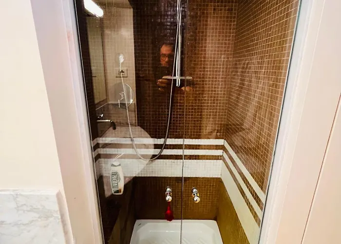 Parthenope Plebiscito Apartment