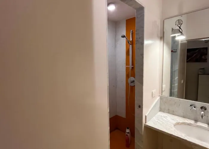 Appartement Parthenope Plebiscito