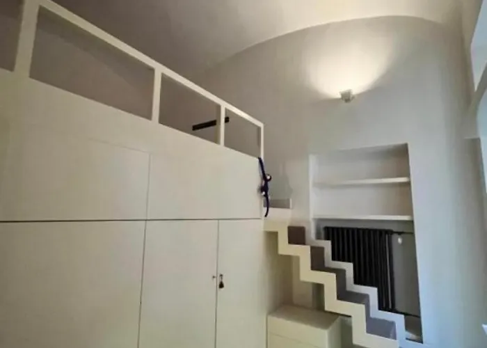 Parthenope Plebiscito Appartement