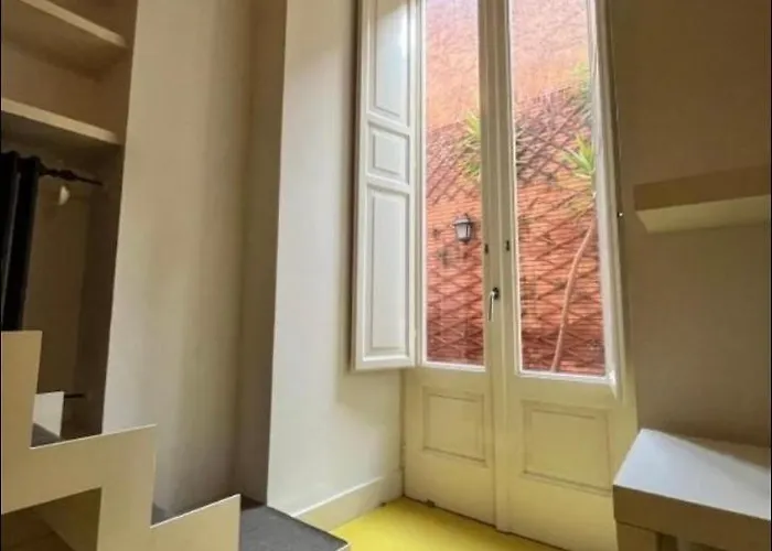 Parthenope Plebiscito Appartement Naples