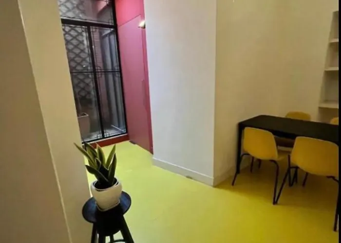 Appartement Parthenope Plebiscito *