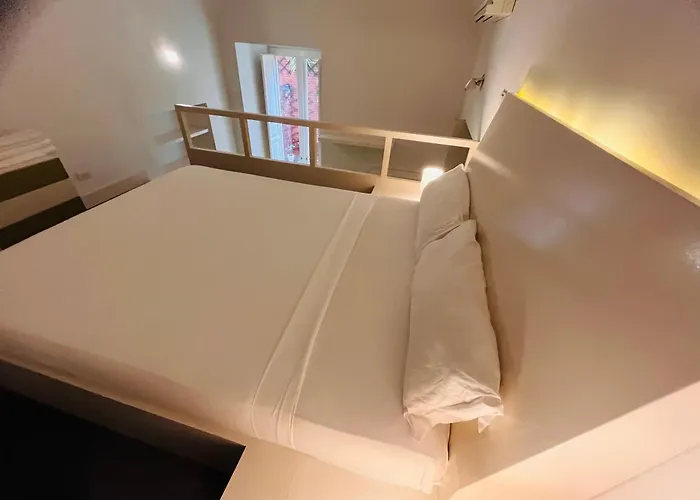 Parthenope Plebiscito Appartement