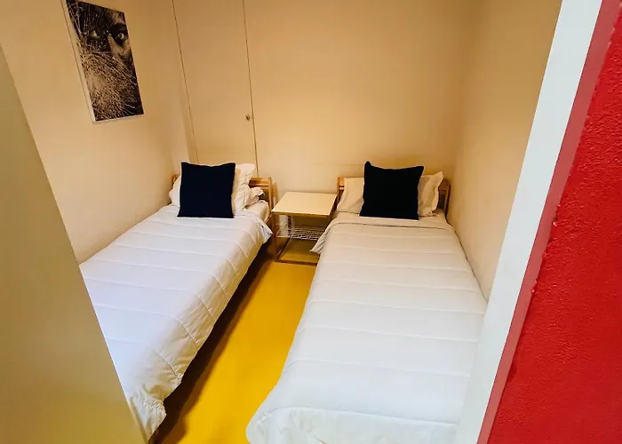 Appartement Parthenope Plebiscito *