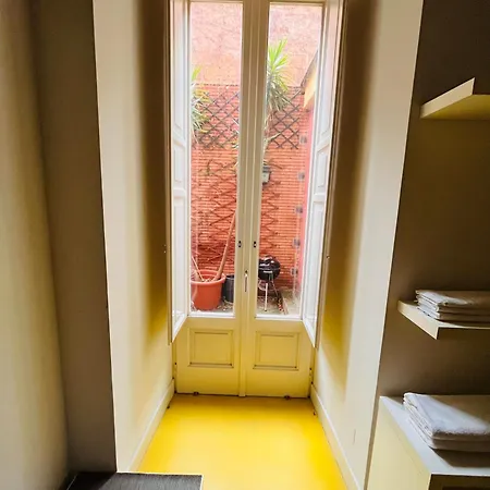 Parthenope Plebiscito * 那不勒斯