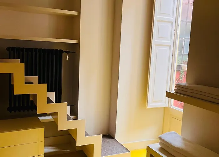 Parthenope Plebiscito 那不勒斯