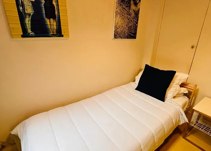 Parthenope Plebiscito 公寓 那不勒斯